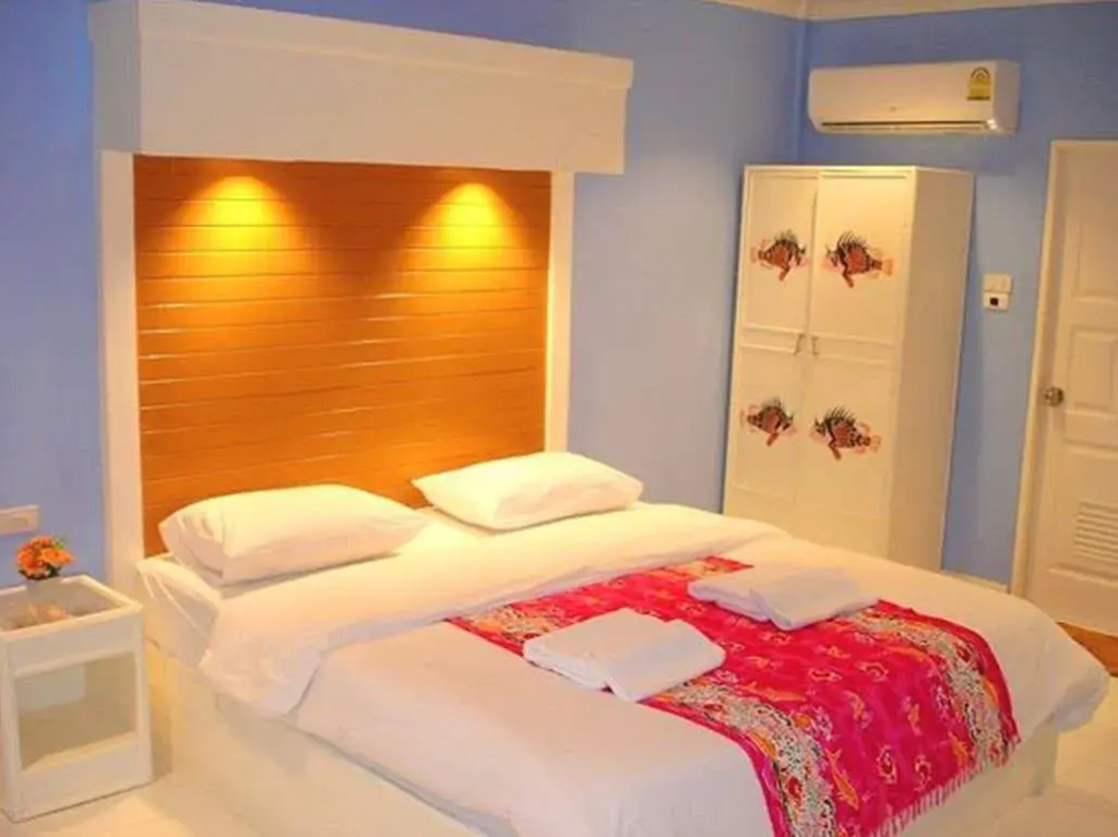 Sukkeebeach Kohlarn Resort
