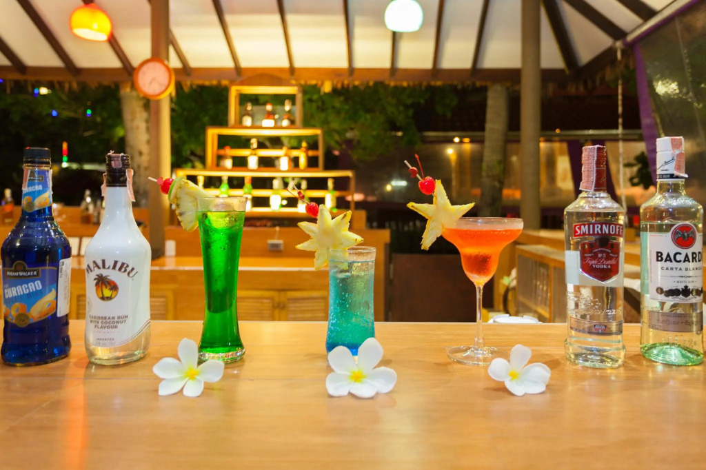 PP Erawan Palms Resort