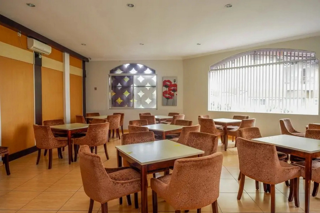 Sans Hotel Heryon Yogyakarta