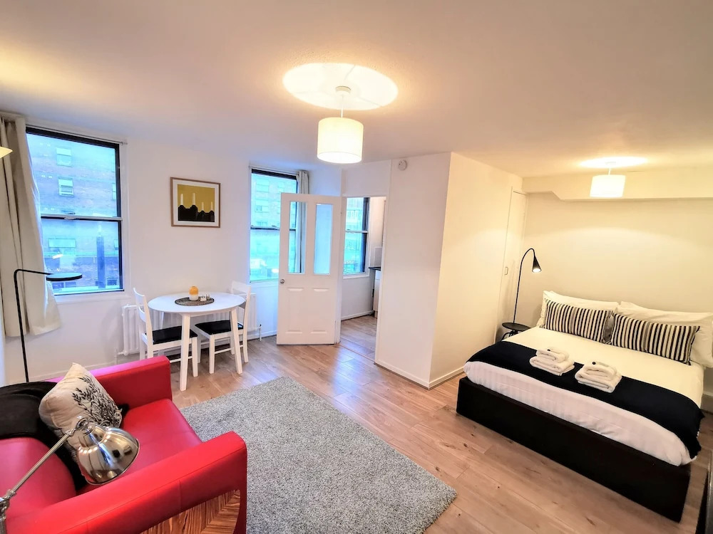 Private  Studio in Zone 1 Central London