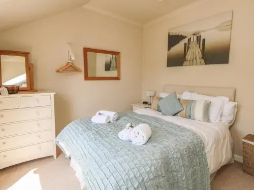 1 River Cottage, Calstock