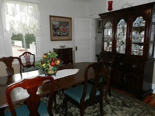 MiddleRidge Bed and Breakfast