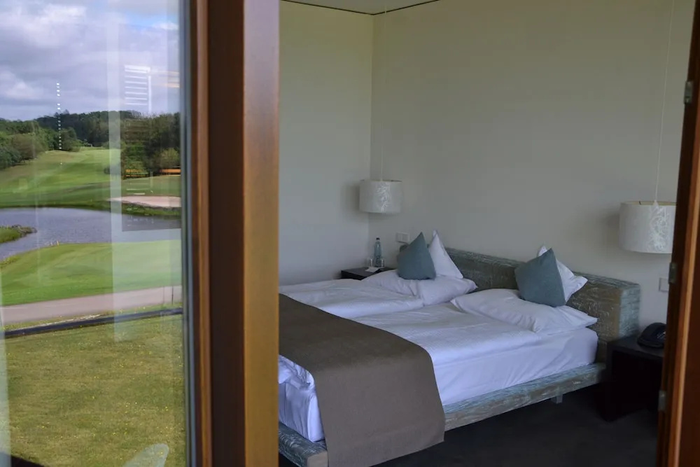 Angels - das hotel am golfpark