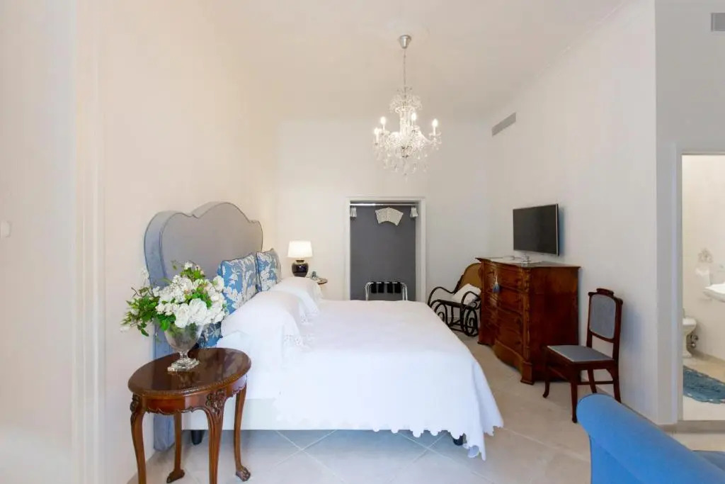 Relais Palazzo Cacace