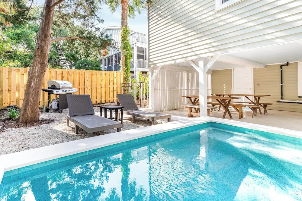 Caretta Cottage