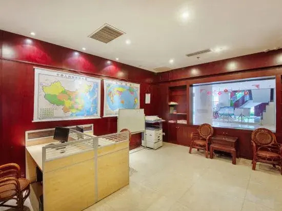 Qihong International Hotel