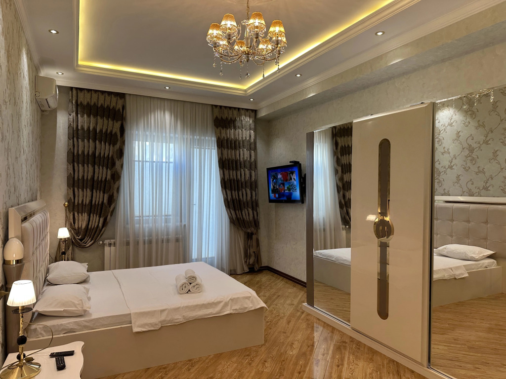 Апартаменты Garden Apartment Baku