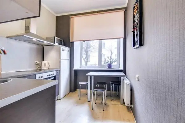 Apartment Antonijas 6