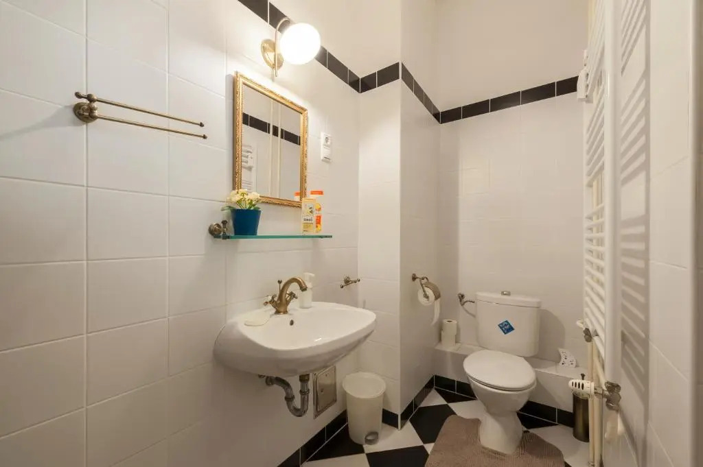 Liszt Ferenc LONG-TERM BUDGET Apartments