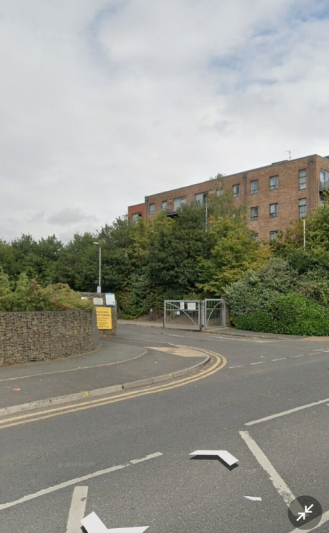 Remarkable 2-bed Apartment in Manchester