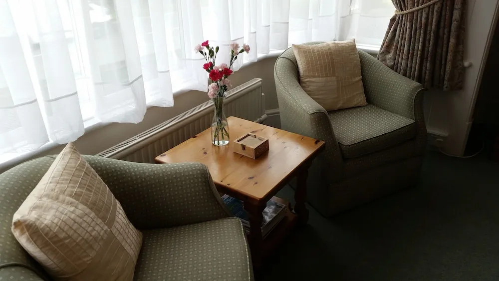 Whitemoor House B&B