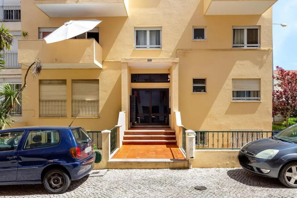 Guestready - Gorgeous apartment in Alcabideche