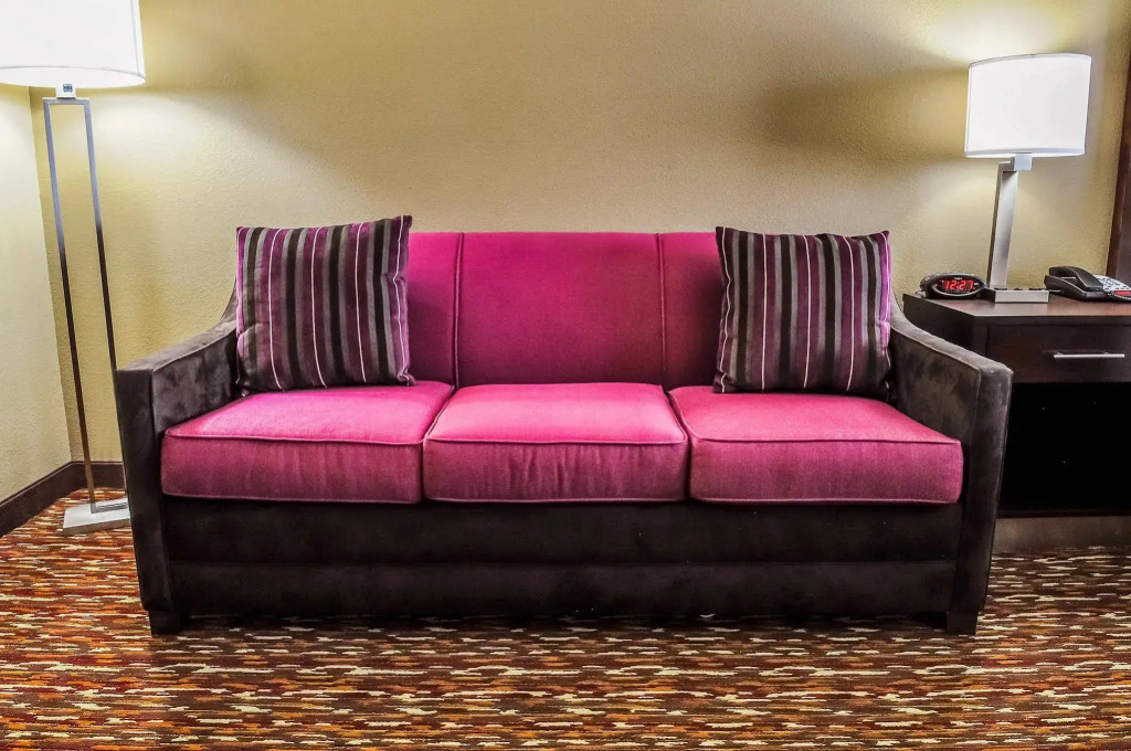 Comfort Inn & Suites Artesia