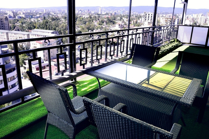 WaterGate Hotel