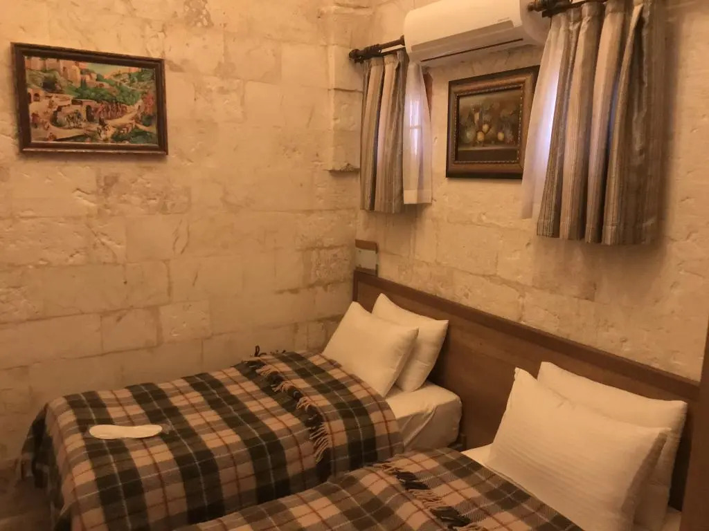 Gazel Butik Otel