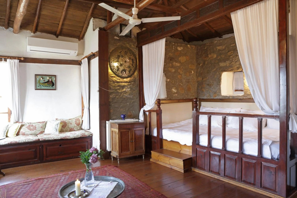 Nisanyan Hotel