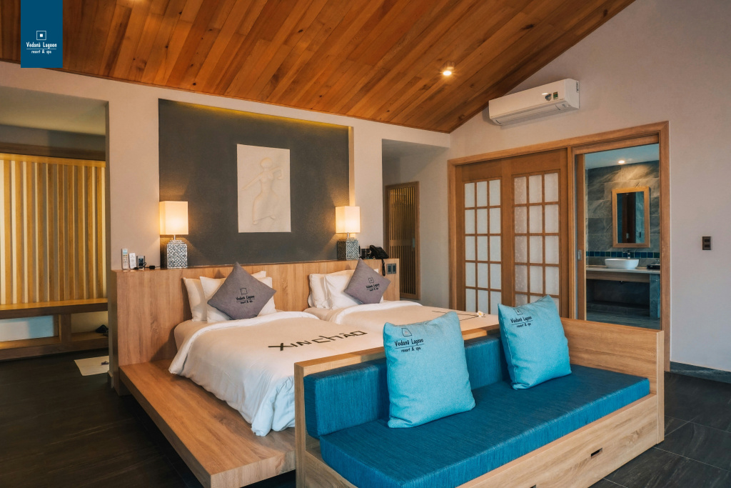 Vedana Lagoon Resort & Spa
