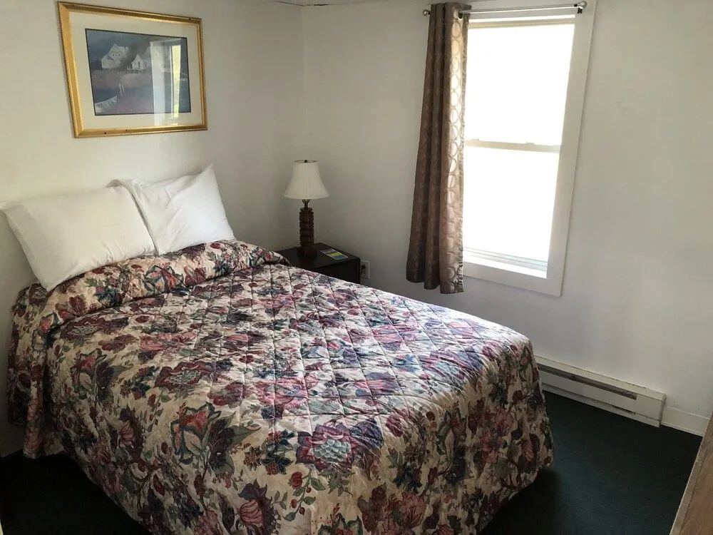 Island View Motel