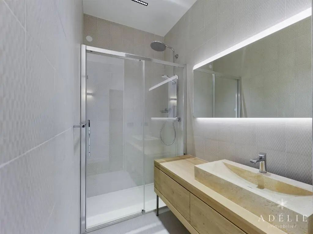 Luxueux chalet avec piscine, sauna et parking à La Rosière pour 10 personnes - FR-1-398-633