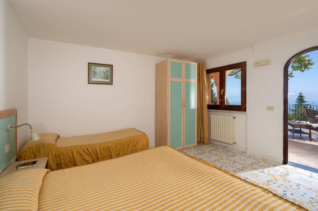 Hotel Il Girasole
