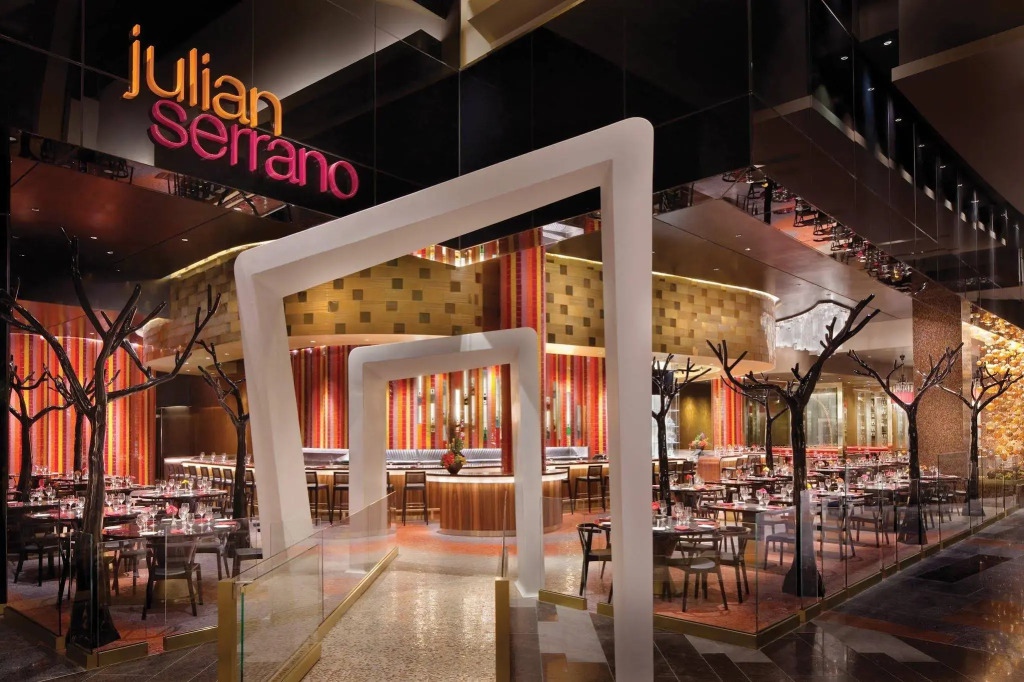 ARIA Resort & Casino