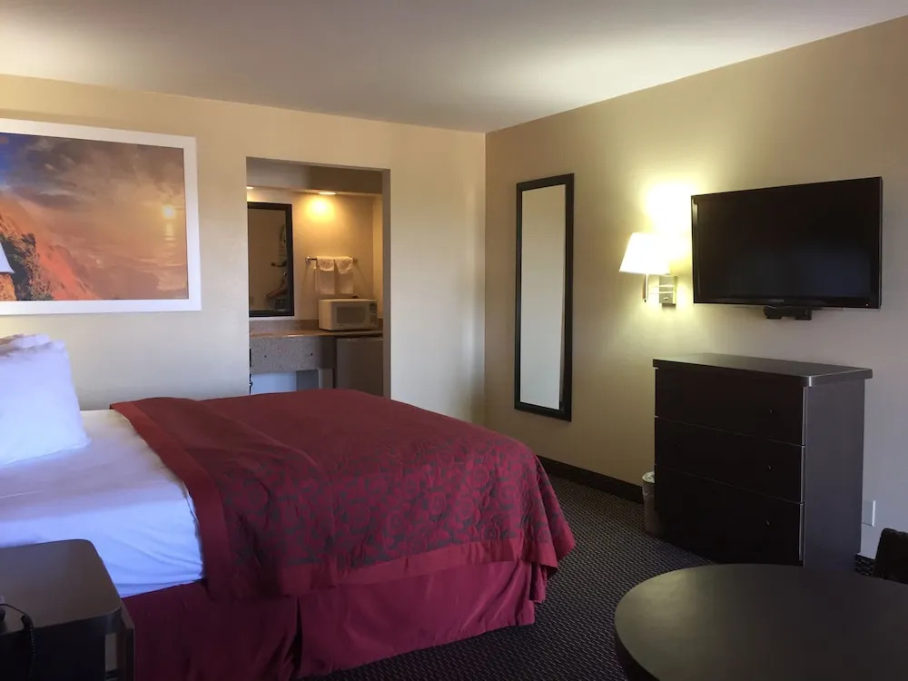 Days Inn Tucson Airport