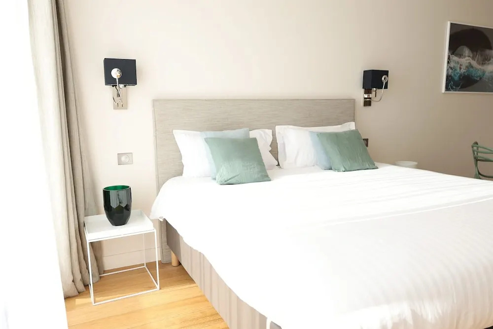 Residence Les Suites du Port - by Le Saint Ferdinand