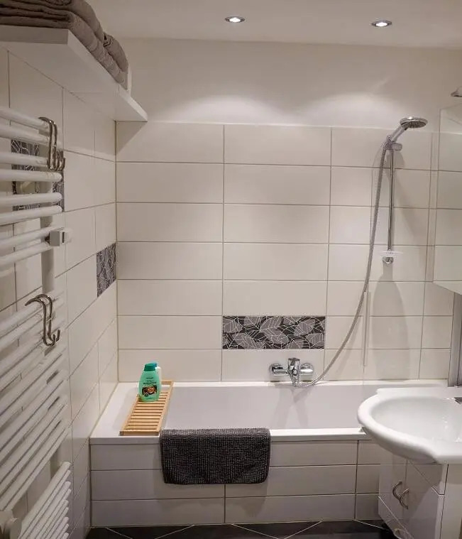ruhige Ferienwohnung mitten in Wiesbaden