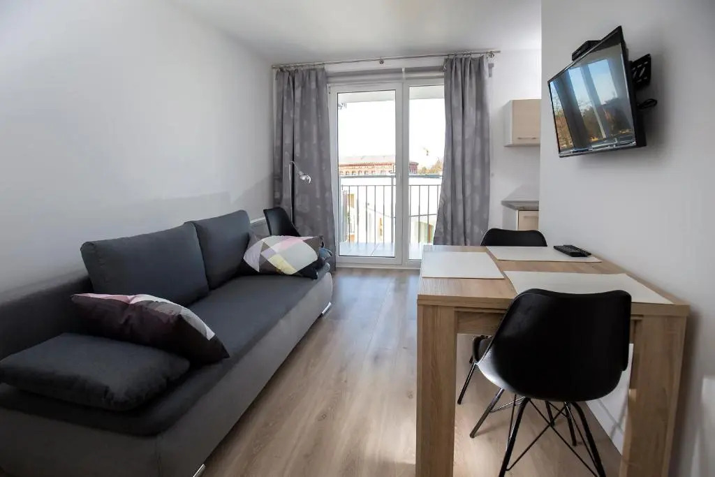 100-SIO Apartamenty