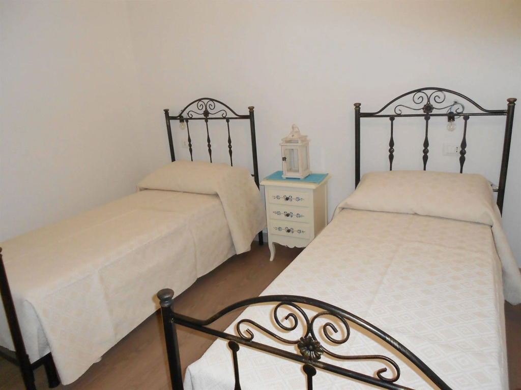Residence Gli Ulivi