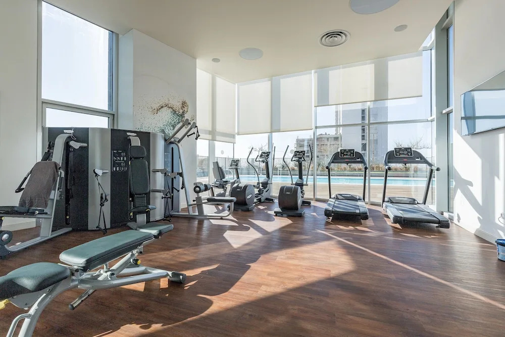 Nat 600 Beach-Luxury Appartment
