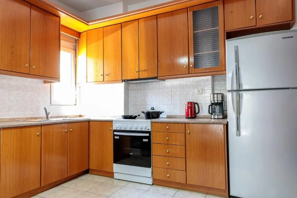 Blaze Studios & Apartments