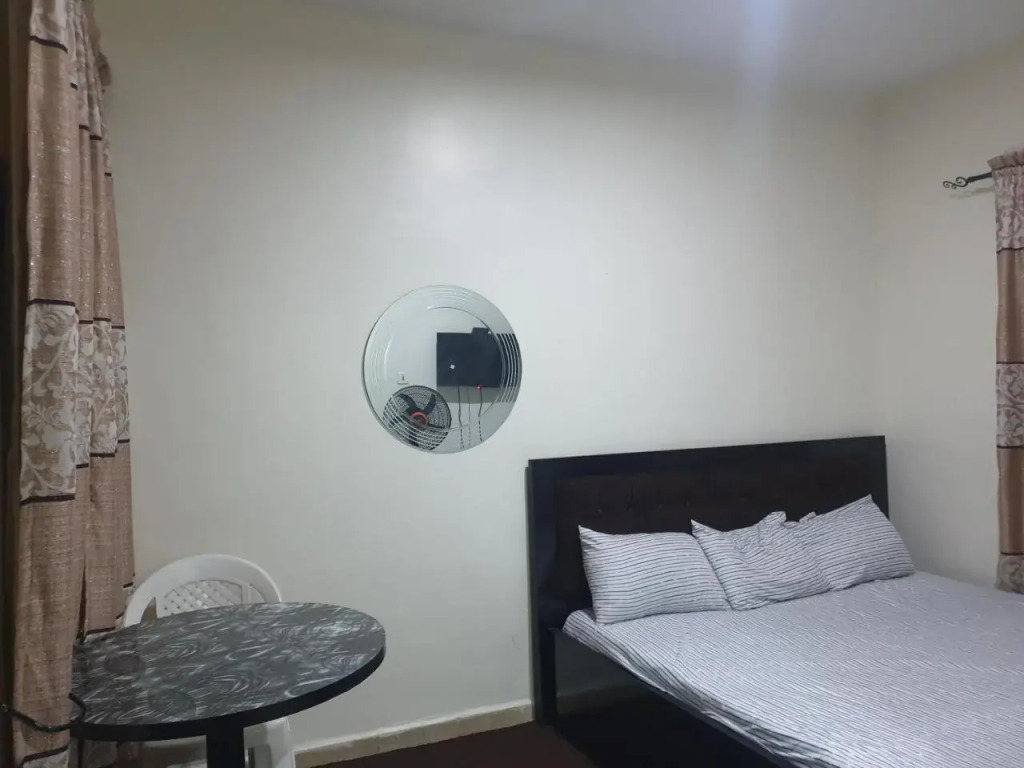 Yets Apartments & Suites