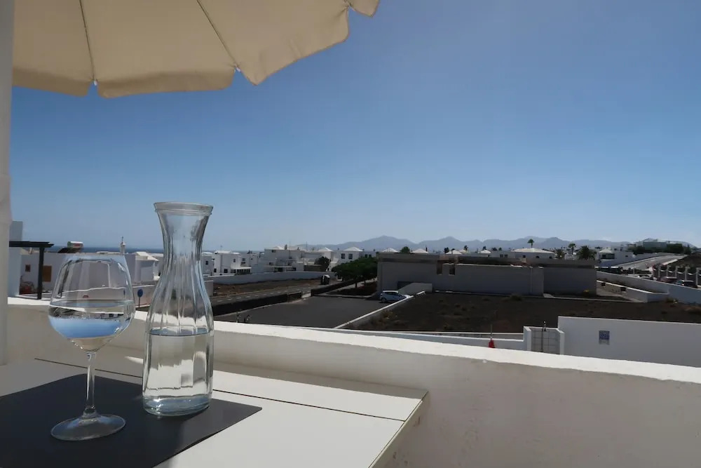 Apartment Los Zafiros in Puerto del Carmen