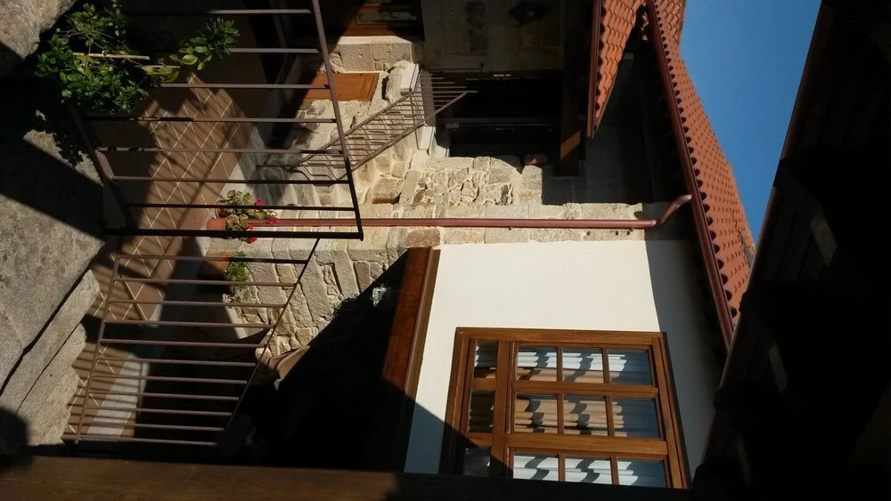 Casa Anxeliña
