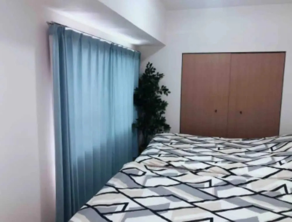 IKminami6jo residence 601