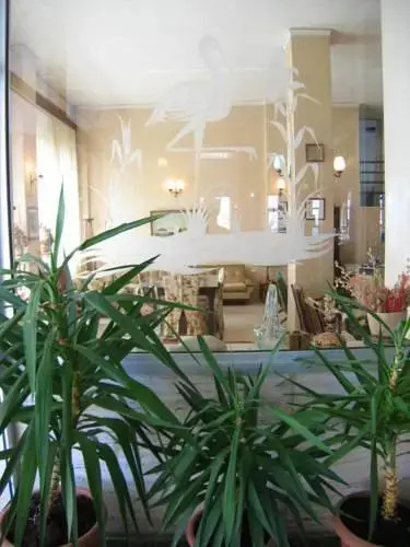 Hotel Fadira