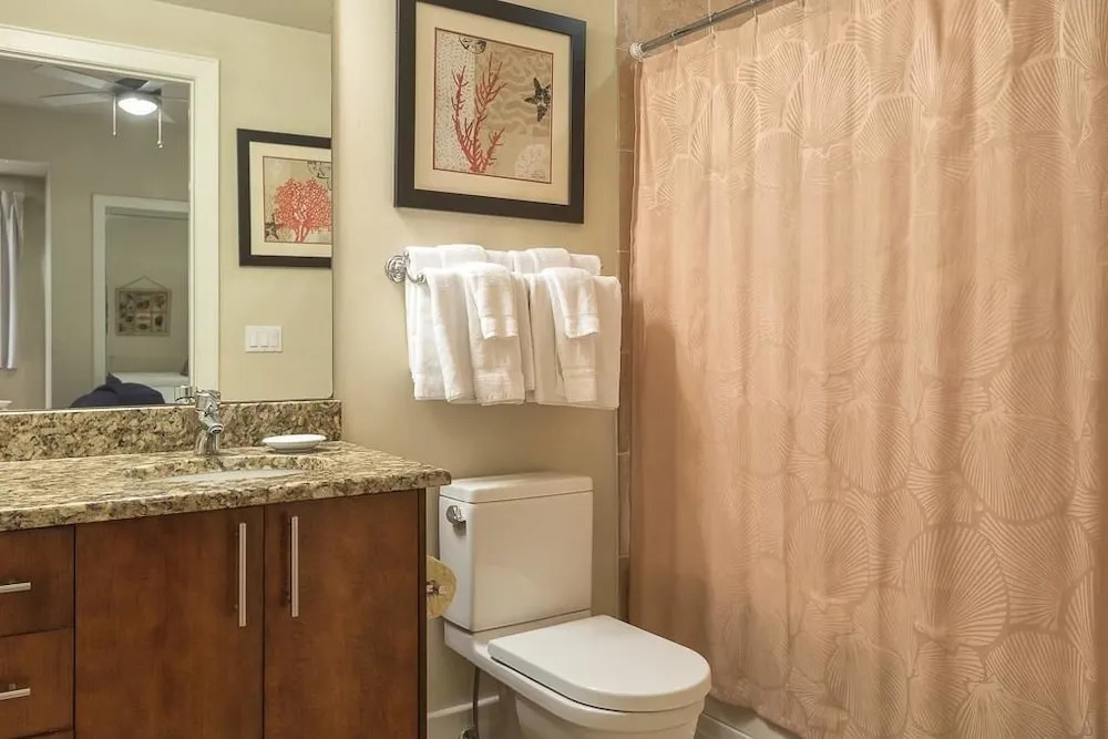 Turquoise Place Unit 1808D