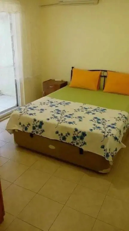 Villa Demirci