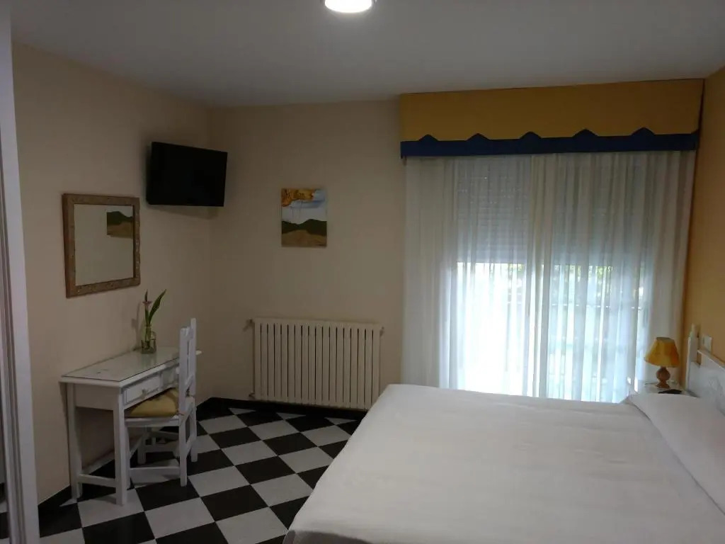 Casa Mariñan