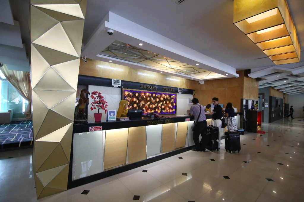M Hotel Danok