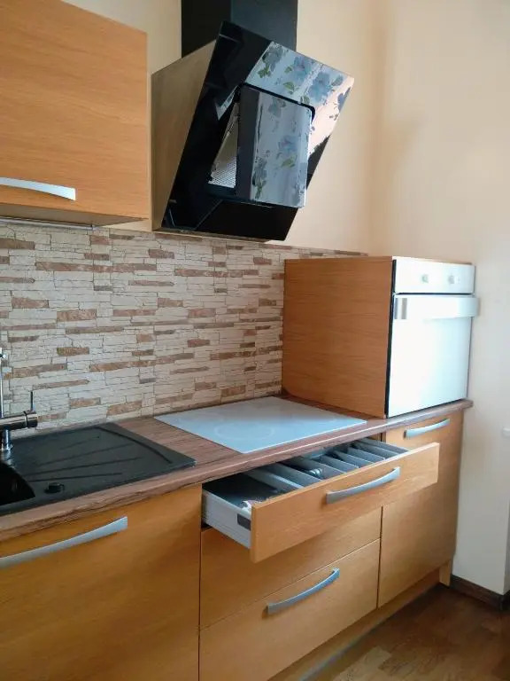 DICTUMFACTUM RESIDENCE 1BedRoom