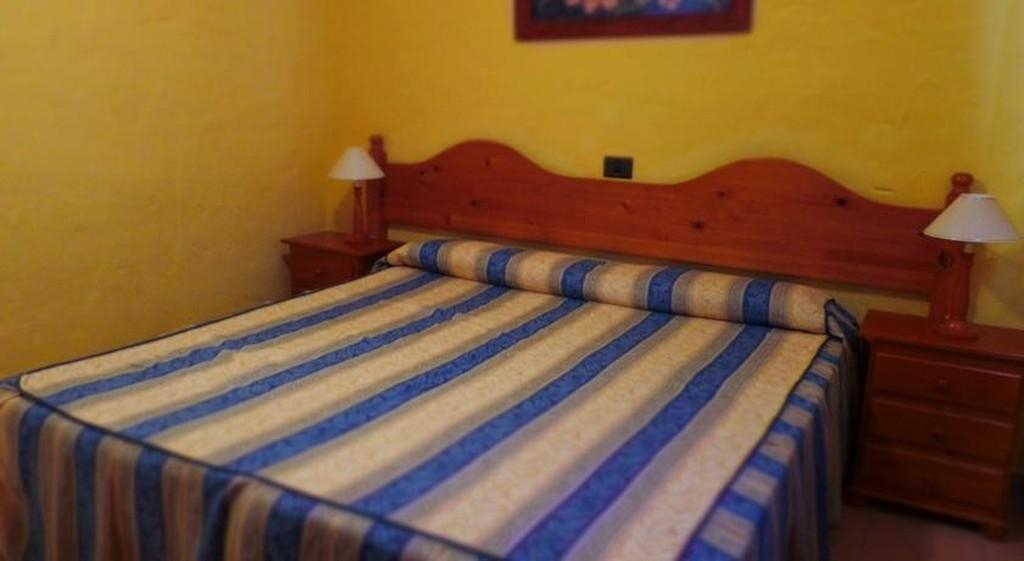 Bungalows Castillo Beach Puerto