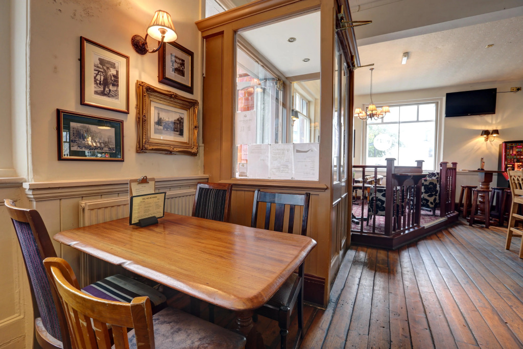 PubLove @ The Great Eastern