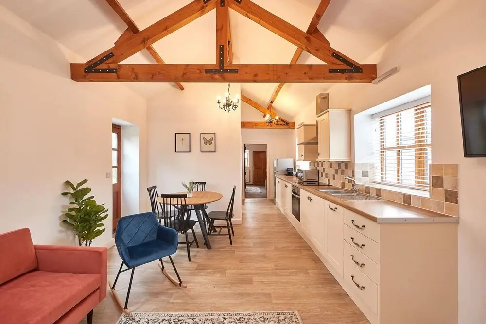Guillemot Cottage