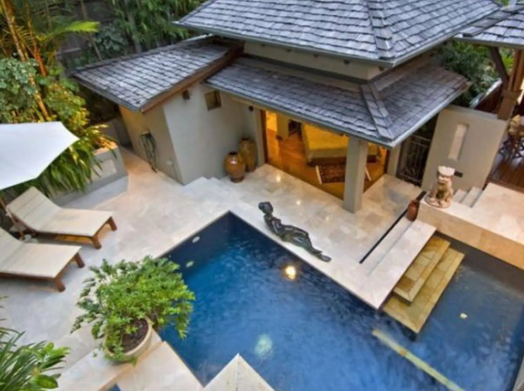 The Boutique Collection Villa 3 - Far Pavillons