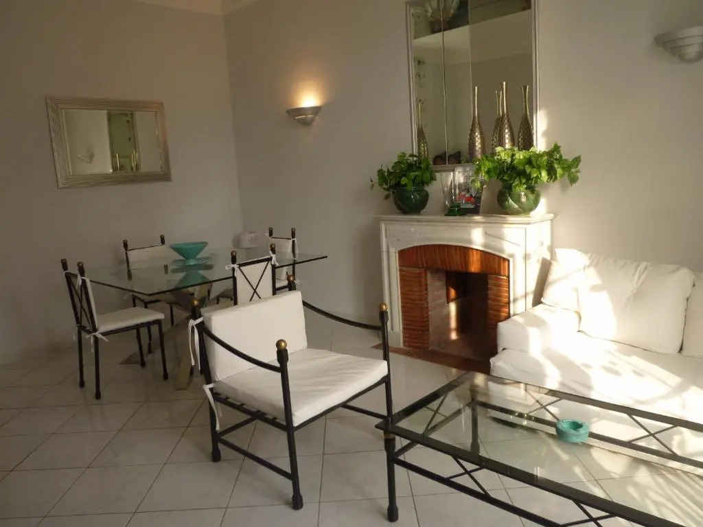 Palais Augusta- Cat3615- 2bedrooms