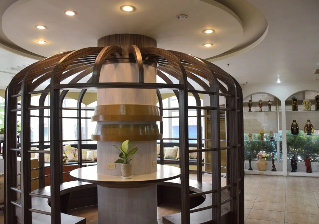 Nest Hotel Kenting