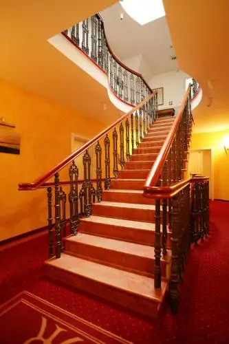 Hotel Residenz Rennhack