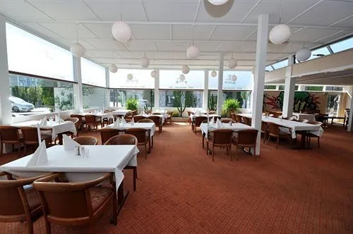 Hotel La Tour
